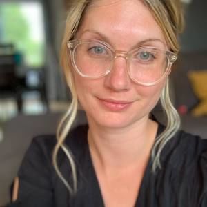 Meet your Posher, Martine